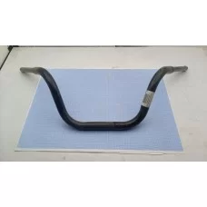 Руль (высокий) -- DAYTONA