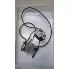 Система тормозная задняя -- DAYTONA