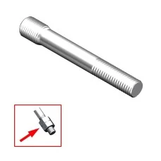 ZT310－R double head screw