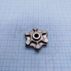 Звезда копирного вала YGS 300