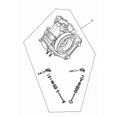 CYLINDER HEAD ASSY