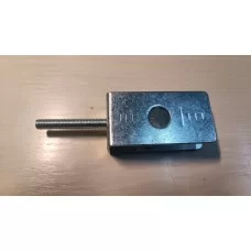 Натяжитель приводной цепи (1 шт) -- NAC 25