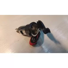 Розетка (прикуриватель) 12V-120W -- GEON TOURER