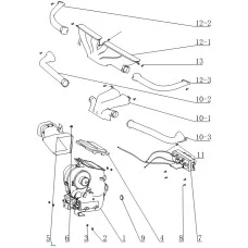 Heating device