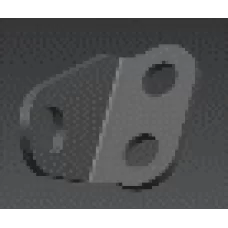 FRONT WINKERS BRACKET R