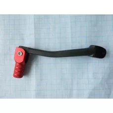 Ножка КПП DAX PARTS GN-Motosport X-Pit (красн.)