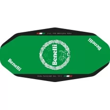 Коврик BENELLI под мотоцикл 180х100см