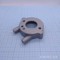 Корпус переключателя мощностного клапана MT250
