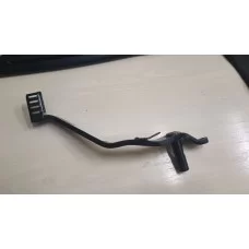 Педаль тормоза -- TOURER