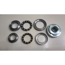 Подшипники рулевой сошки комплект, стандарт вилка -- TOURER