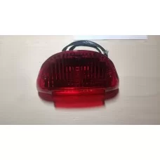 Стоп-сигнал -- TOURER