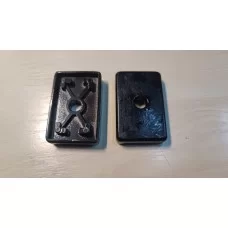 Регулировочный вкладыш натяжителя цепи -- NAC