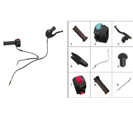 Controls