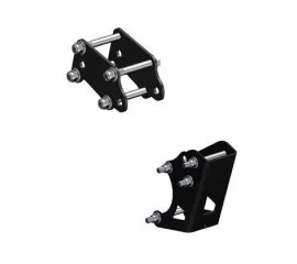 hanger assembly (Europe Ⅱ)