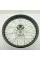 Диск колёсный задний (17"х2.15") ADX250