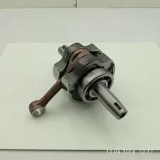 Коленвал в сборе MT250