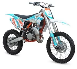 GEON TERRA-X 85 2T Cross (2018)