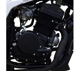 Двигатель GEON 350 (Nac, Invader, Tourer, Daytona)