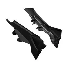 side cover assembly (special black - national IV)