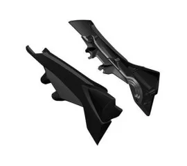 side cover assembly (special black - national IV)