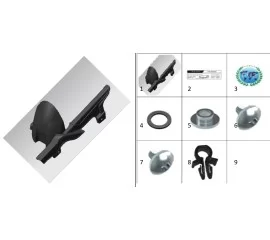 Chain box