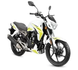 GEON Pantera 200 S и N ( 2018 )