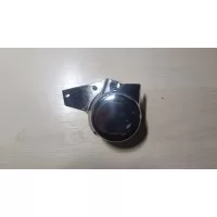 Декоративная крышка карбюратора -- NAC, Daytona, Invader