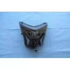 Фара LED (с влагозащитой) -- X-Road Light 200 c 2020 г.в.