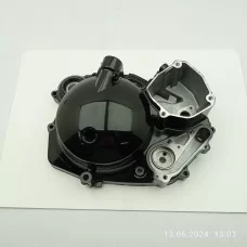 Крышка картера правая MT250