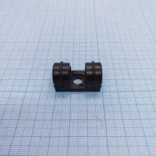 Rear brake oil pipe clamp K1-01