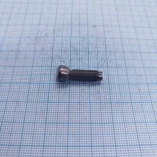 Винт регулировки зазора клапана DAKAR GNX 250