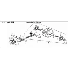 Crankshaft& Piston