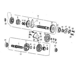Transmission