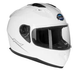 Шлем GEON 968 NEW Интеграл White