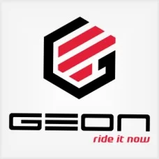 Кофта без логотипа черная GEON