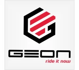 Кофта без логотипа черная GEON