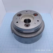 Ротор герератора MT250