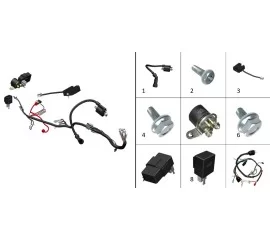 Electrics