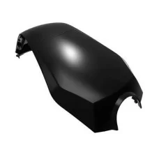 GREY fuel tank middle cover assembly (special black - national IV)