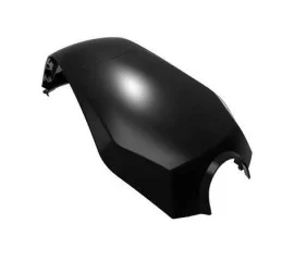 GREY fuel tank middle cover assembly (special black - national IV)