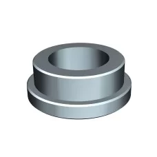 ZT250-R rear wheel left sleeve φ20×φ30×φ35×12.9