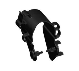 hub clamp assembly