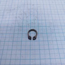 Кольцо стопорное 10