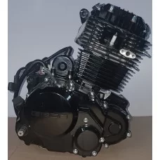 Двигатель в сборе 169FMM CBB-250 -- Geon X-Road CBB 250