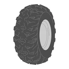 Шины ATV / UTV