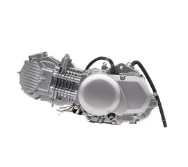 Двигатель W155