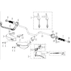 F01_1操纵CONTROL ASSY.