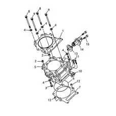 700 CYLINDER
