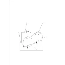 Control box assembly