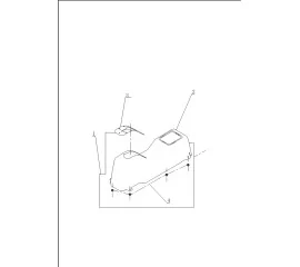 Control box assembly
